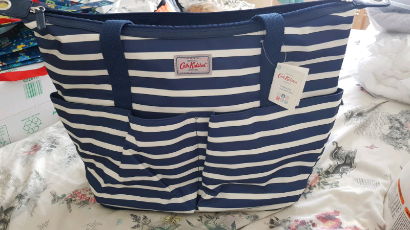 cath kidston oversized changing bag